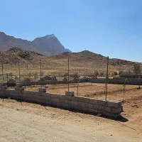 زمین-400متری-تنگ-چنار-کنجکوه-با-ابعاد-24در17