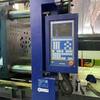 دستگاه تزریق پلاستیک هایتین 470 تن|ماشین‌آلات صنعتی|اصفهان, بابوکان|دیوار