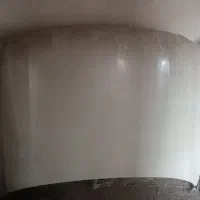 کاپوت و گلگیر لندکروز ۲۰۱۴ سالم و بدون خش