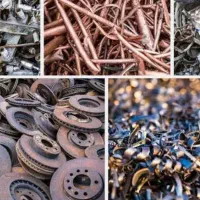 سمساری وخرید ضایعات سهند انواع ضایغات خریداریم