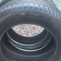 لاستیک 205/60/15