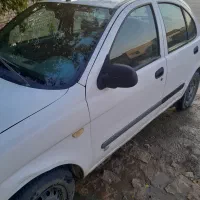 تیبامدل۹۴دوگانهکارخانه|خودرو سواری و وانت|چناران, |دیوار