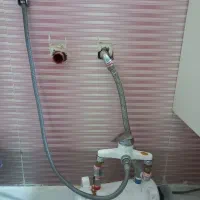 آبگرمکن برقی