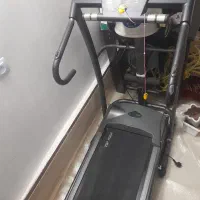 تردمیل ۴ کاره