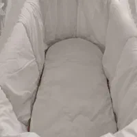 تخت کنار مادر گهواره نوزاد پردیس|تخت و صندلی بچه|تهران, هفت چنار|دیوار