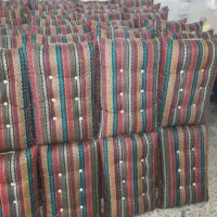 تخت بالش پشتی|رختخواب، بالش، پتو|شهریار, شهرک وائین|دیوار