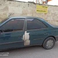 پژو اردی مدل 84|خودرو سواری و وانت|رشت, فلسطین|دیوار