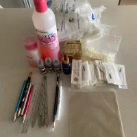 لوازم میکروبلیدینگ