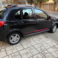 کوییک R مدل۱۴۰۰ بدون رنگ|خودرو سواری و وانت|کرج, عظیمیه|دیوار