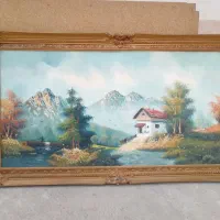 فروش تابلو نقاشی