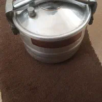 دیگ آرام پز جنس قدیمی