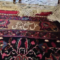 فرش عتیقه با اصالت|فرش|تهران, ونک|دیوار