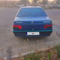 پژو405مدل 76|خودرو سواری و وانت|فردیس, فردیس|دیوار