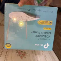 مودم اکبند tp link w 9970