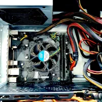 کیس های گیمینگ ۵۰ مدل بیشترین تنوع|رایانه رومیزی|تبریز, |دیوار