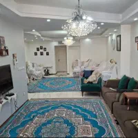 110متر-2خواب-فول-امکانات-فردوس-شرق