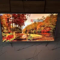 daewoo ال ای دی ۴۳