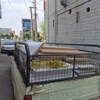 وانت بار|خدمات حمل و نقل|هشتگرد, هشتگرد قدیم|دیوار