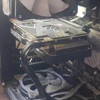 کارت گرافیک نو  Asus Rtx Dual 3050 8Gb