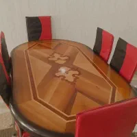 میز ناهار خوری