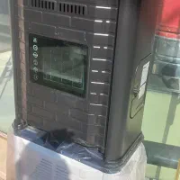 بخاری گازی جنرال ۸هزار|بخاری، هیتر، شومینه|محمدشهر, محمدشهر|دیوار