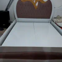 ..تخت دو نفره