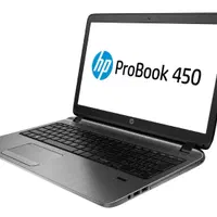 لپ تاپ HP مدل ProBook 450 G4|رایانه همراه|لردگان, |دیوار
