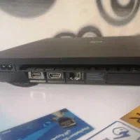 ps4 slim در حد نو (1tra)|کنسول، بازی ویدئویی و آنلاین|همدان, |دیوار