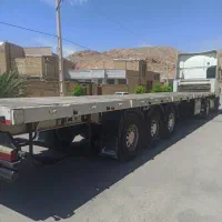 خاور/تک/جفت/تریلی|خدمات حمل و نقل|تهران, آذری|دیوار
