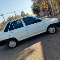 پراید فوق تمیز|خودرو سواری و وانت|سبزوار, امام خمینی (ناوی)|دیوار