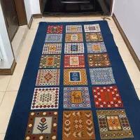 فرش ماشینی راه رو