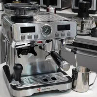 اسپرسوساز مباشی دبی کالاعلیاری