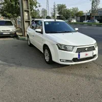 دنا سفید مدل نود و هفت کم کارکرد