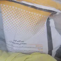 دو عدد کیسه چسب کاشی نو و تعدادی وسایل ساختمانی|حراج|تهران, حکیمیه|دیوار