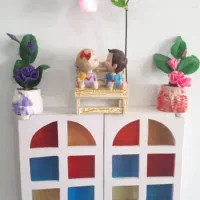 قاب جعبه فیوز زیبا