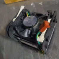 سی پی یوCPU، فن سی پی یو، کارت گرافیک256، رمddr|قطعات و لوازم جانبی رایانه|اصفهان, سرتاوه|دیوار