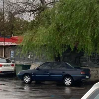 پژو آردی موتور تقویت