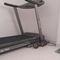 تردمیل در حد نو|تجهیزات ورزشی|صومعه‌سرا, |دیوار