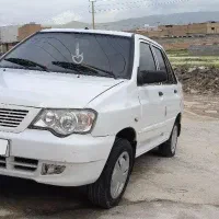 132 مدل 88 تمیز