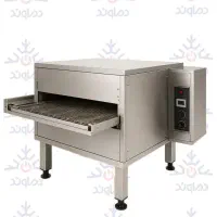 فرپیتزا ریلی و صندوقی