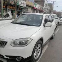 شاسی برلیانس وارداتی