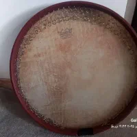 دف رمو دستان