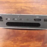 اپل مک مینی Apple Mac mini مینی کیس اپل مانیتور|رایانه رومیزی|تهران, بنی‌هاشم|دیوار