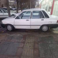 پراید 81|خودرو سواری و وانت|رفسنجان, |دیوار