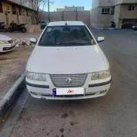 سمند مدل ۹۹