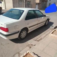 پارس  سال دوگانه کارخانه۸۹|خودرو سواری و وانت|ری, ملک‌آباد|دیوار