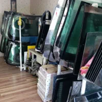 شیشه اتومبیل ، فروش و نصب ، شیشه اتومبیل