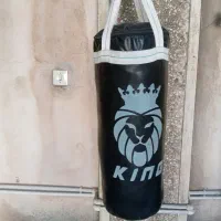 کیسه بوکس|تجهیزات ورزشی|کرمانشاه, |دیوار