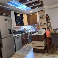 اپارتمان نوساز ۸۵ متر فرهنگ پل عراق مطهری(دانشسرا|فروش آپارتمان|رشت, خمیران زاهدان|دیوار