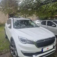 فیدیلیتی ۷ نفره ۱۴۰۳ مشابه صفر